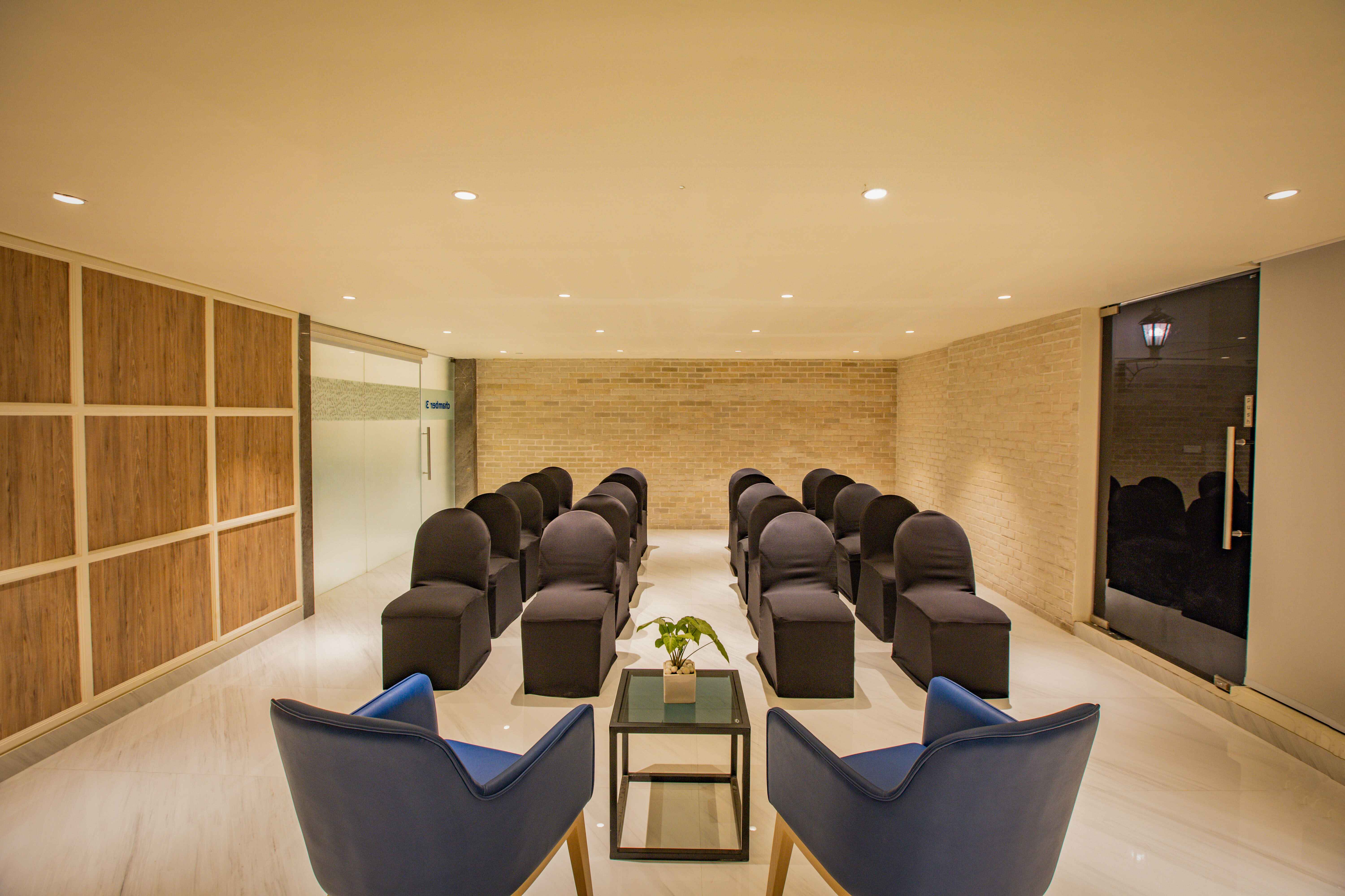Chamber 3